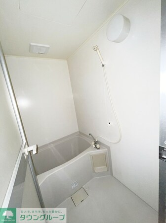 コーポ龍宝の物件内観写真